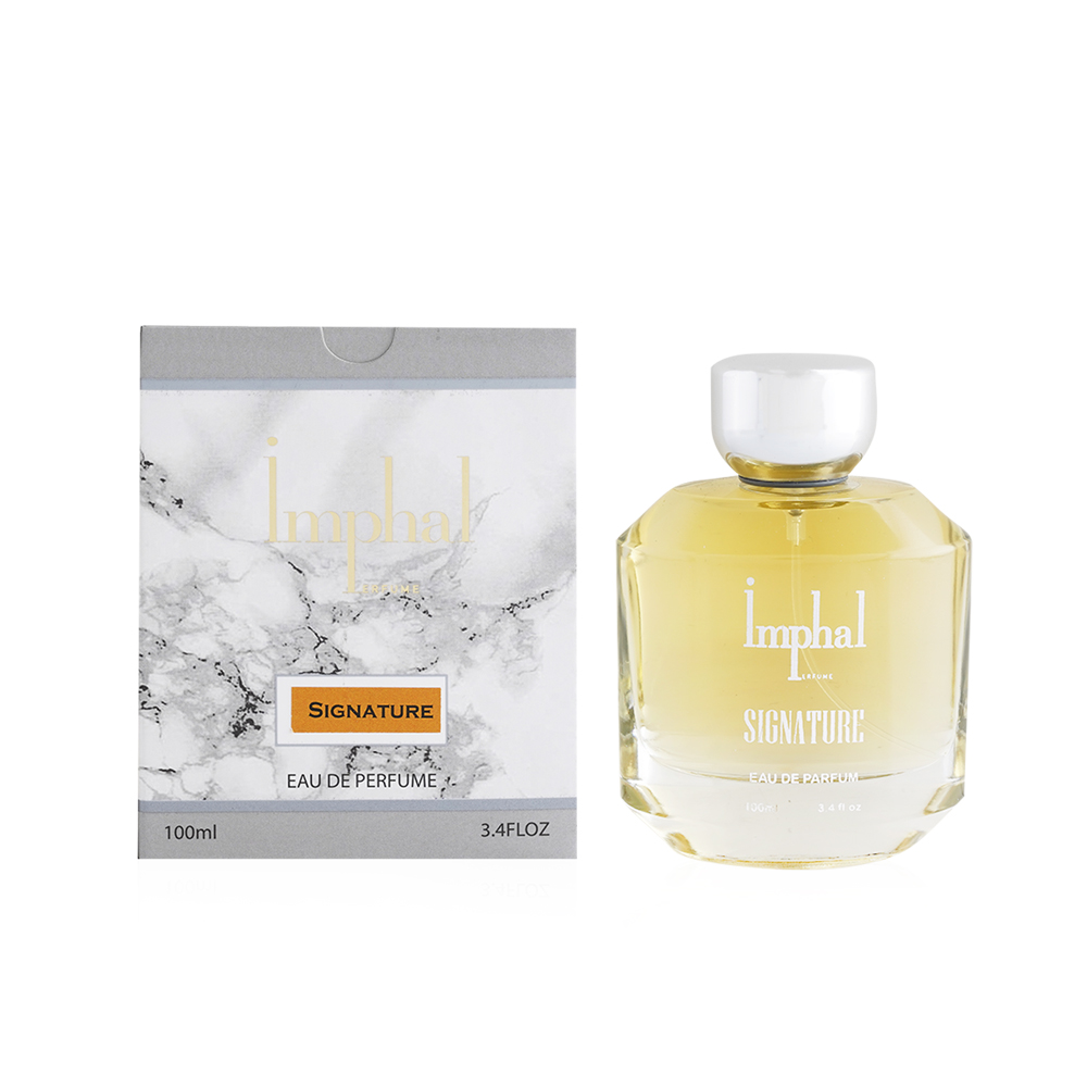 Signature Eau De Perfume - 100 ml
