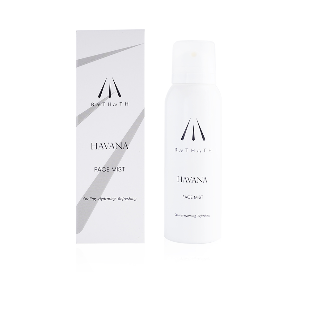 Havana Face Mist - 150Ml