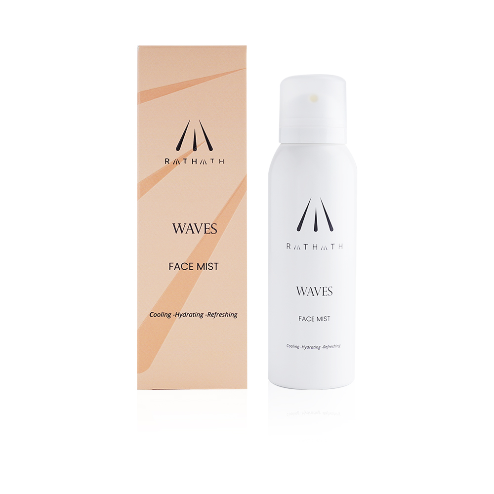 Waves Face Mist - 150Ml