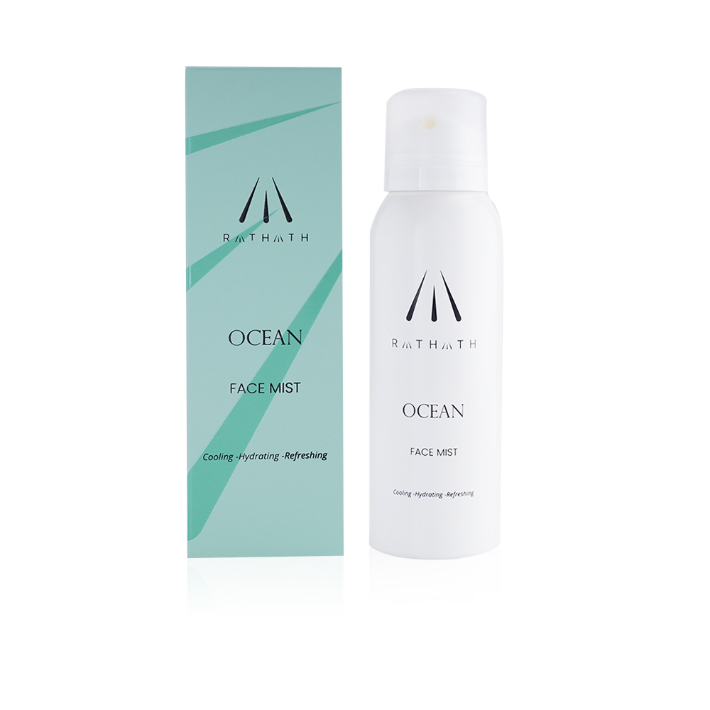 Ocean Face Mist - 150Ml