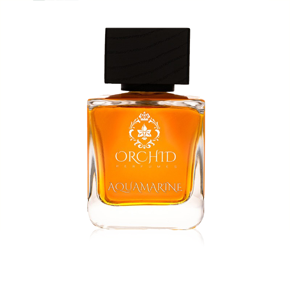 Aquamarine Perfume - 100 ml