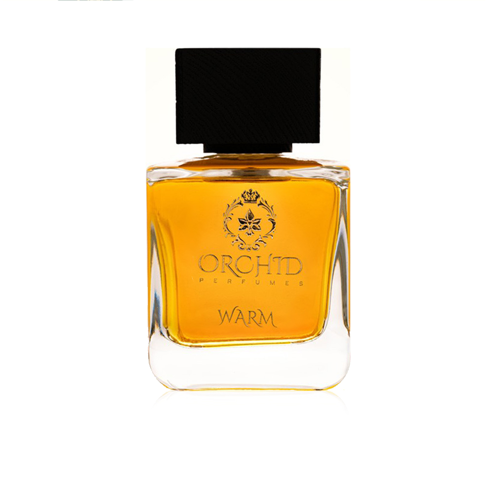 Warm Perfume - 100 ml