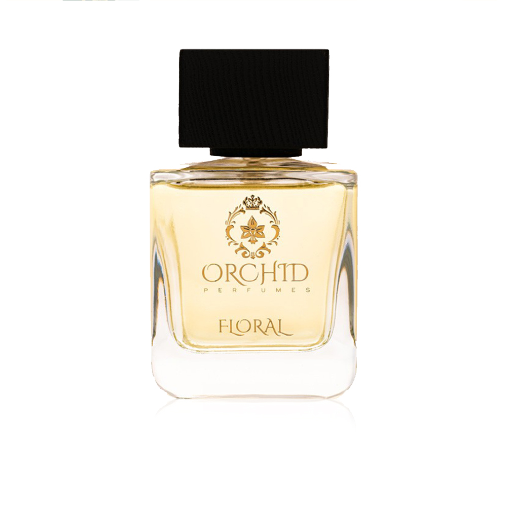 Floral Perfume - 100 ml
