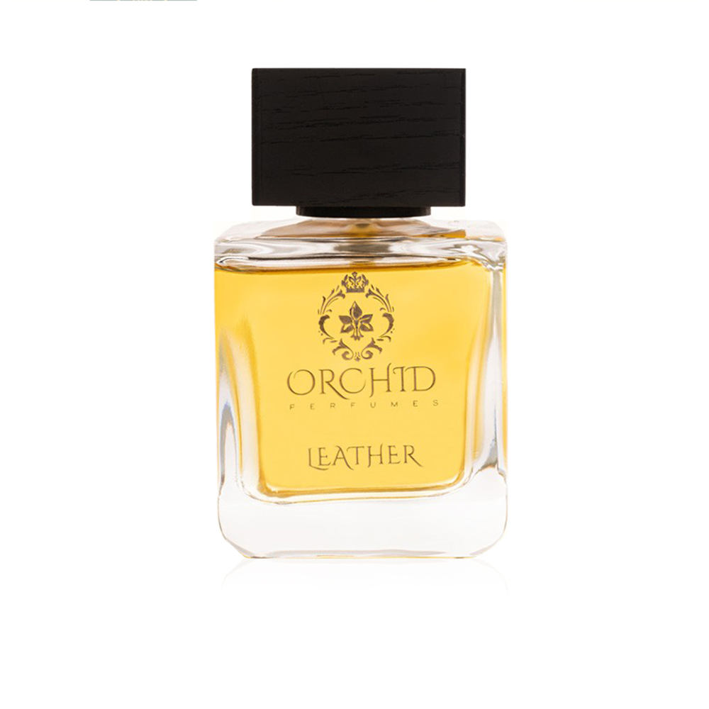 Leather Perfume - 100 ml