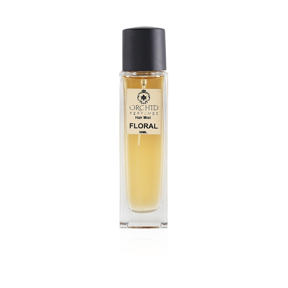 Floral Hair Mist - 50 ml