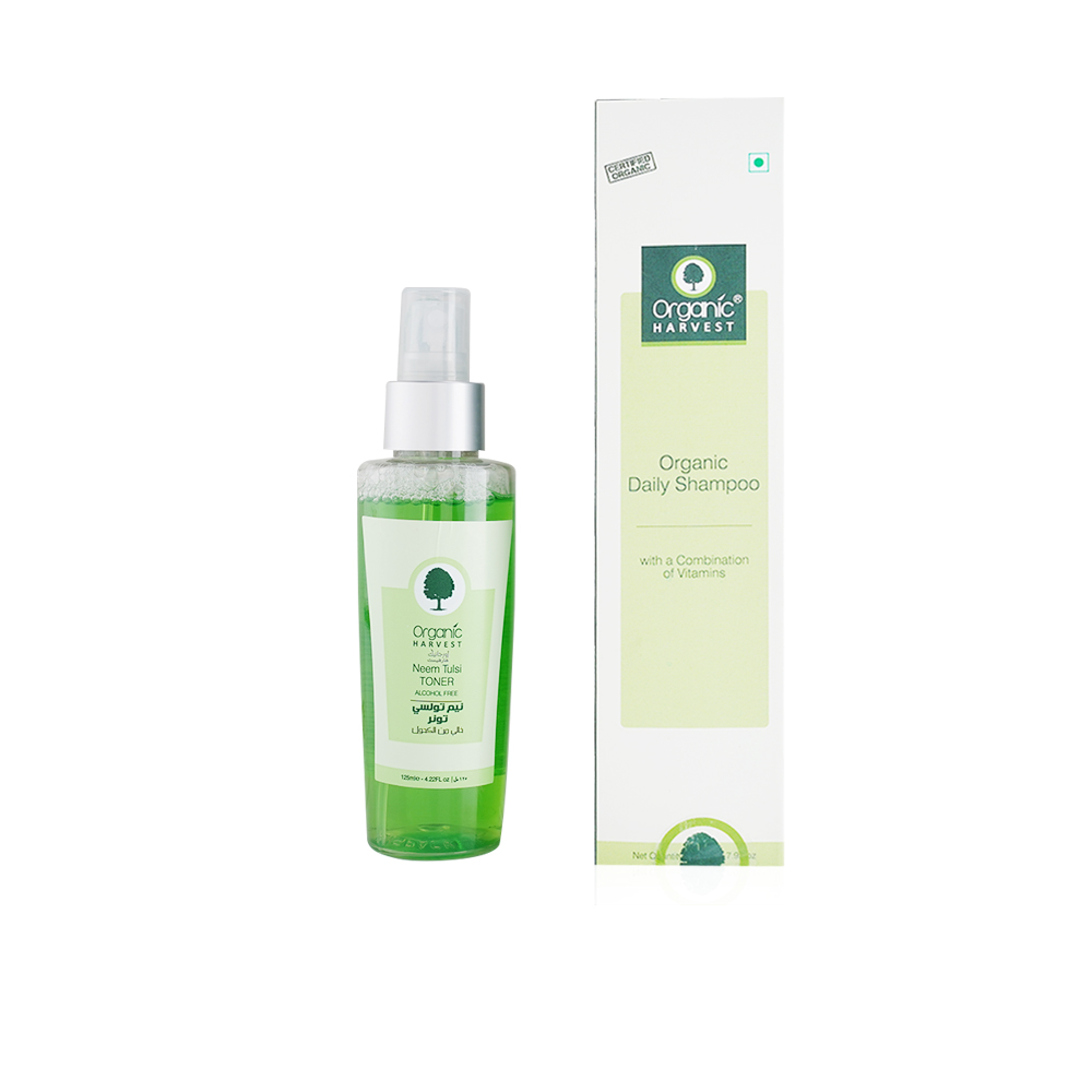 Skin and Hair Care - 2