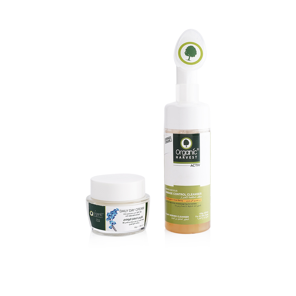 Skin Care Set 1