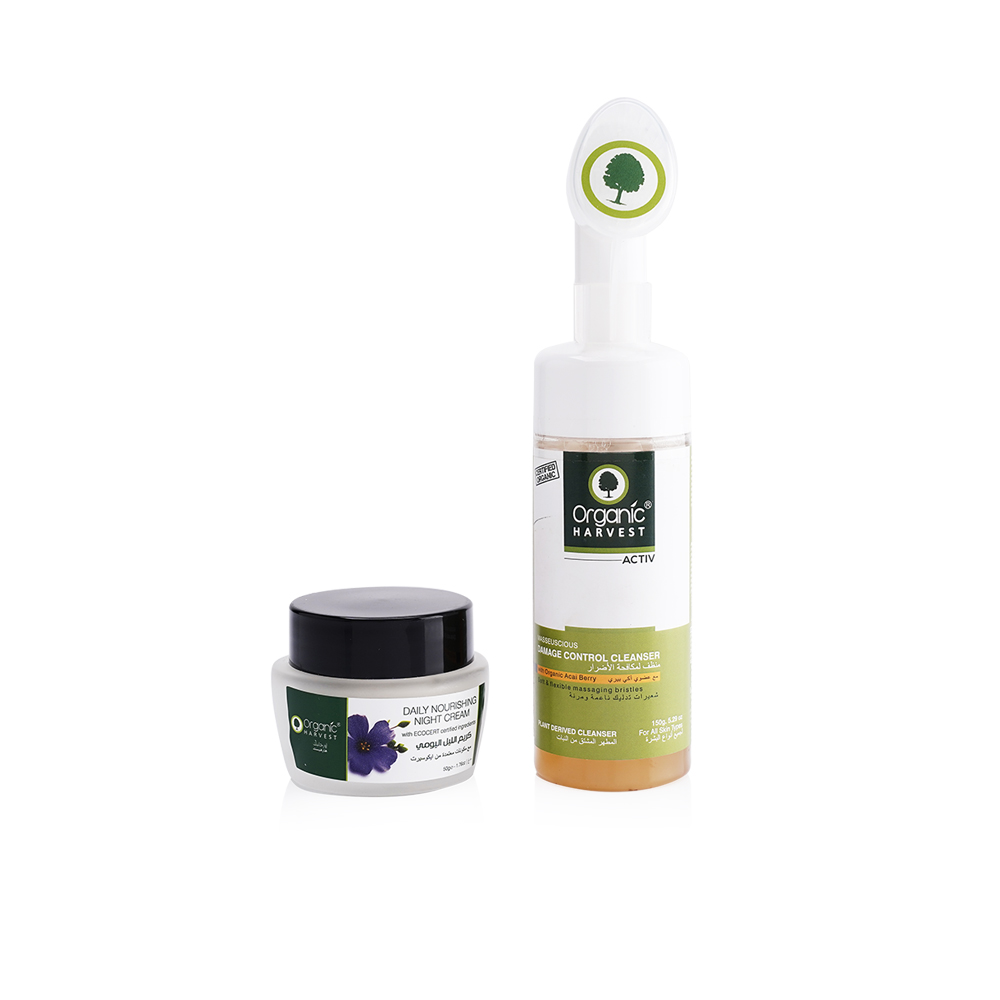 Skin Care Set - 2