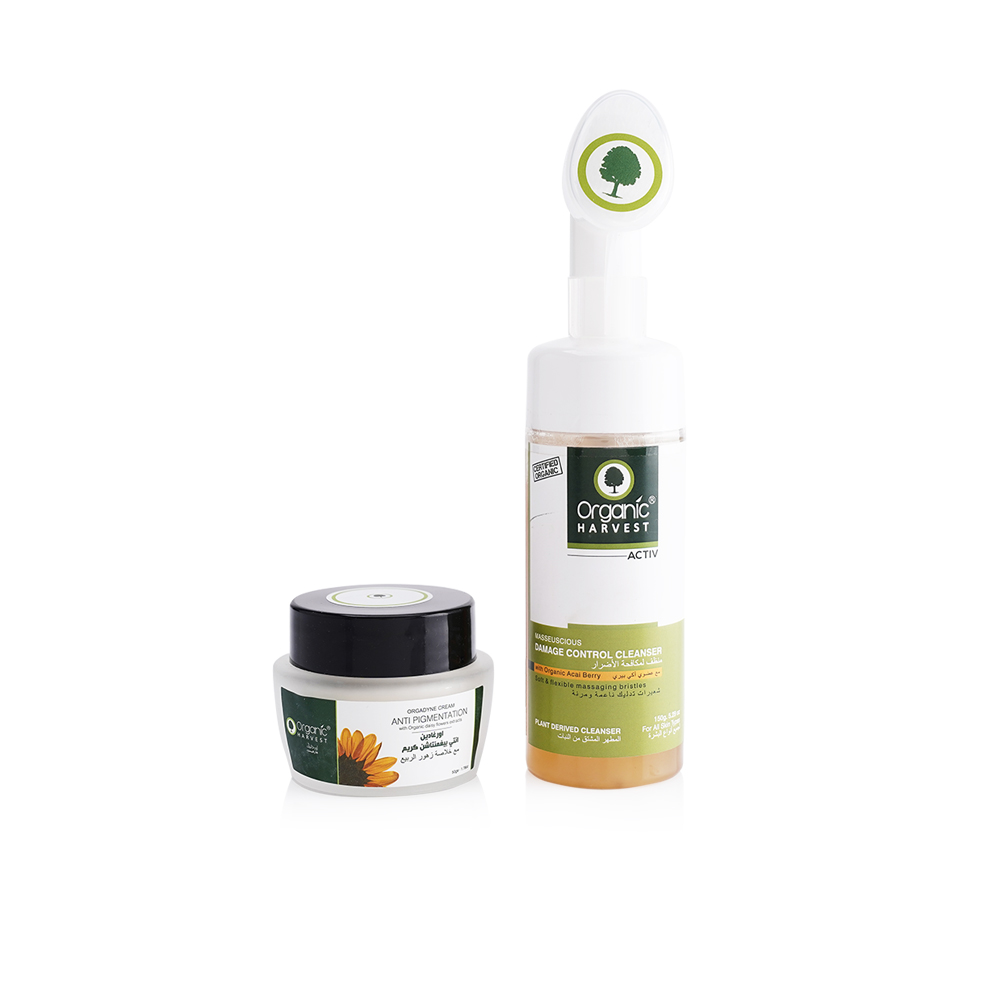Skin Care Set - 3
