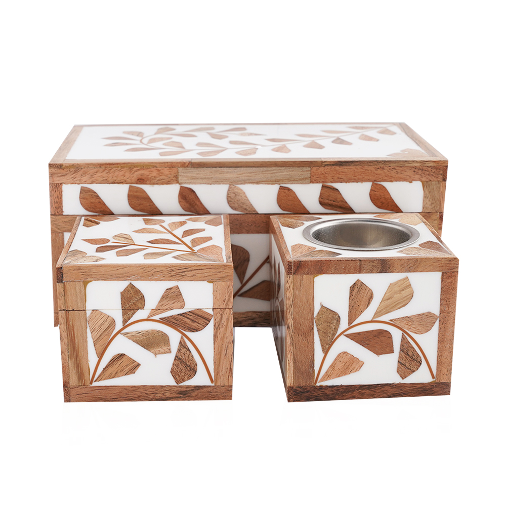 The White Box