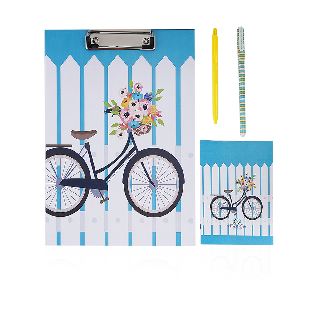 Board Set - Bike 