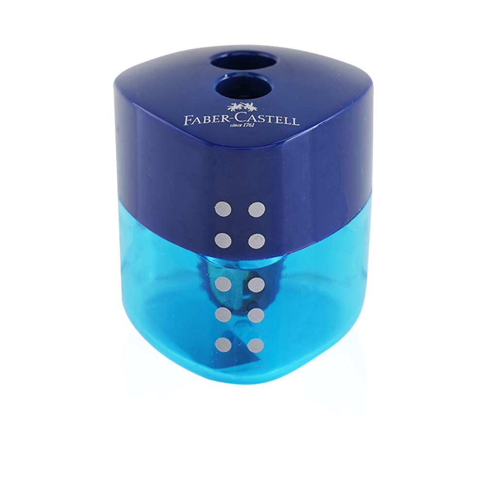 Mini Apple Doble Sharp - Blue