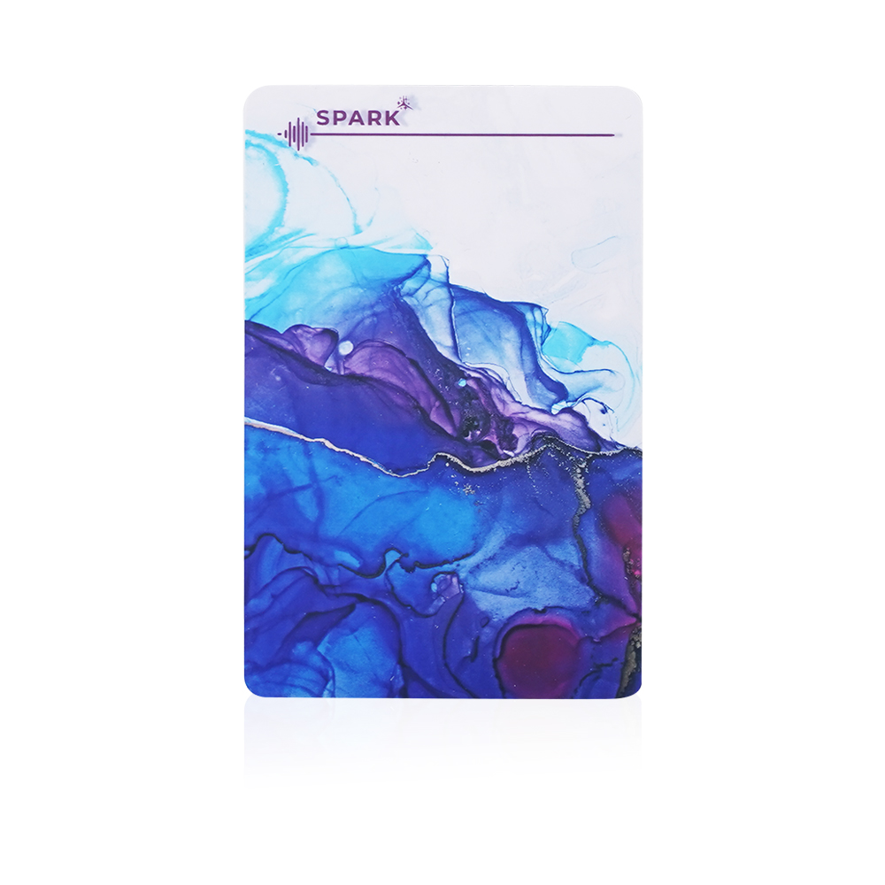 Smart Card - Ceramic Sky