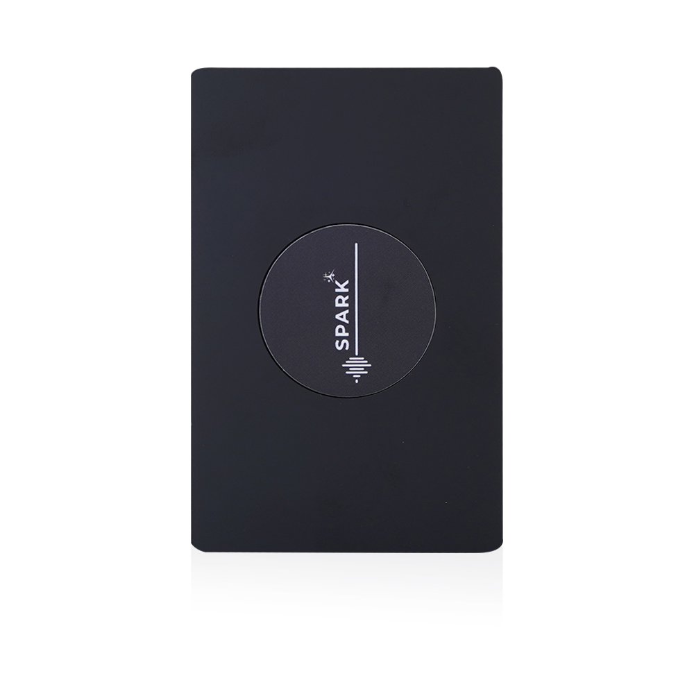Smart Card - VIP