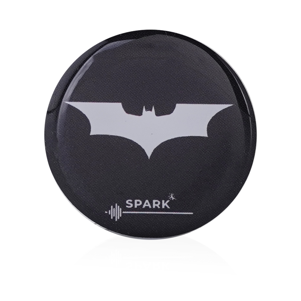 Smart Card Dot - Batman