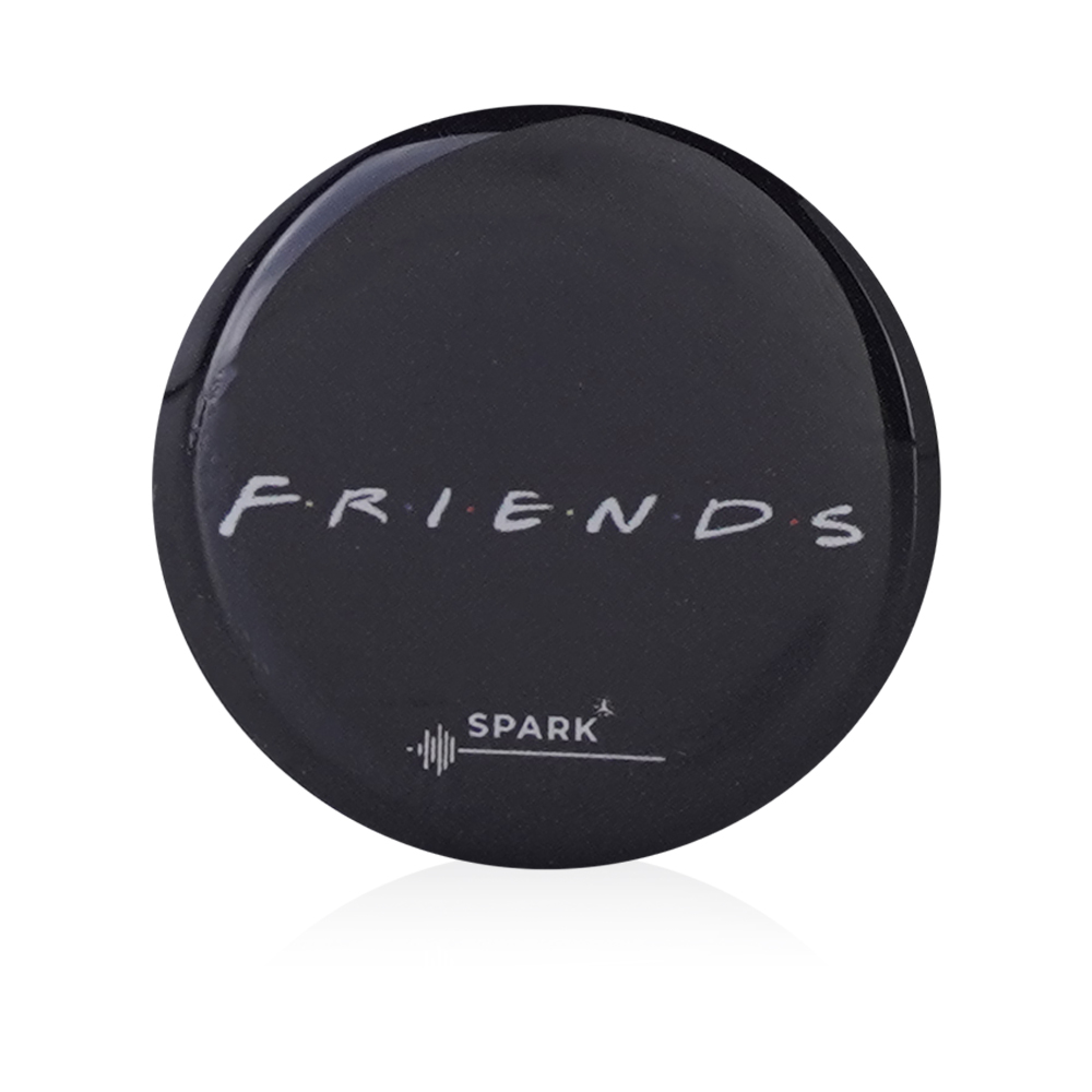 Smart Card Dot - Friends