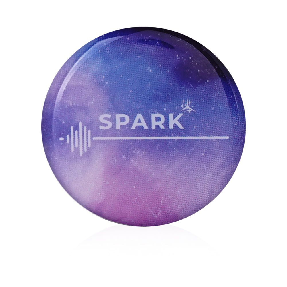 Smart Card Dot - Galaxy