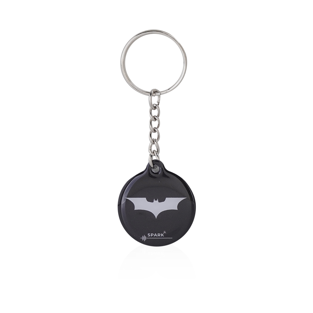 Smart Card Keychain - Batman