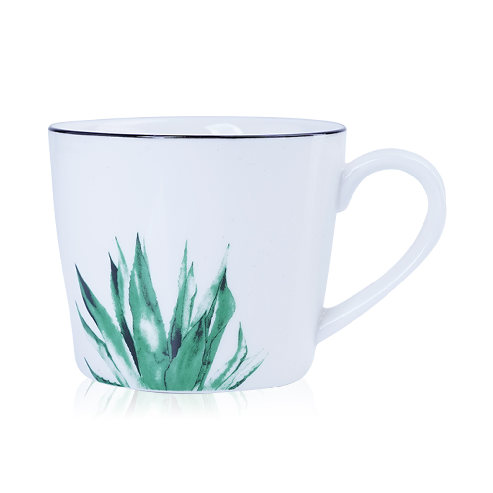 Plant Mug