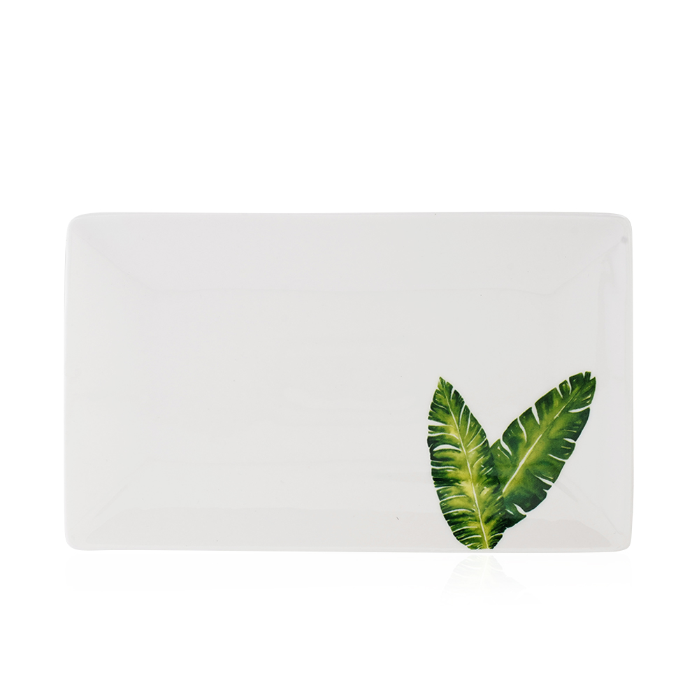 Monstrea Plate - N 1