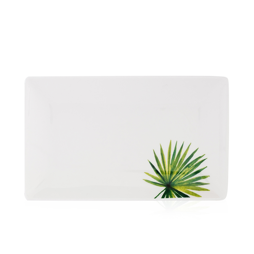 Leaf Plate - N 4