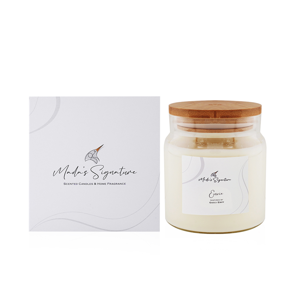 Envie Candle