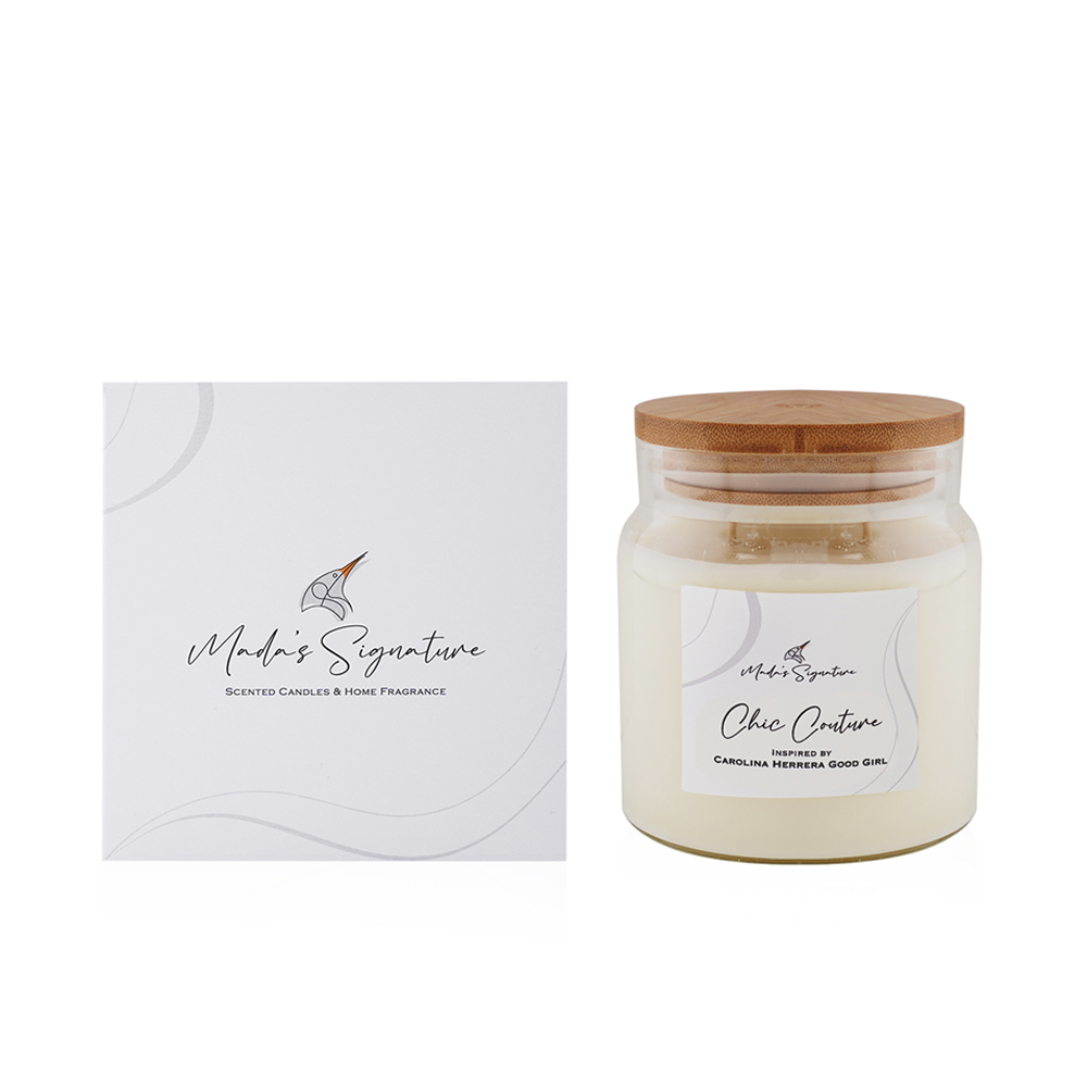 Chic Couture Candle