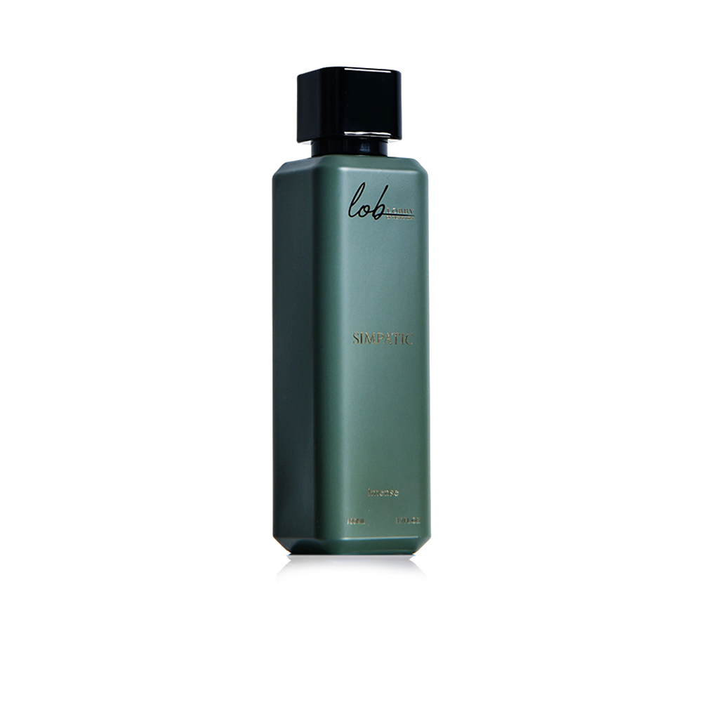 Sampatic Eau De Parfum - 100 ml
