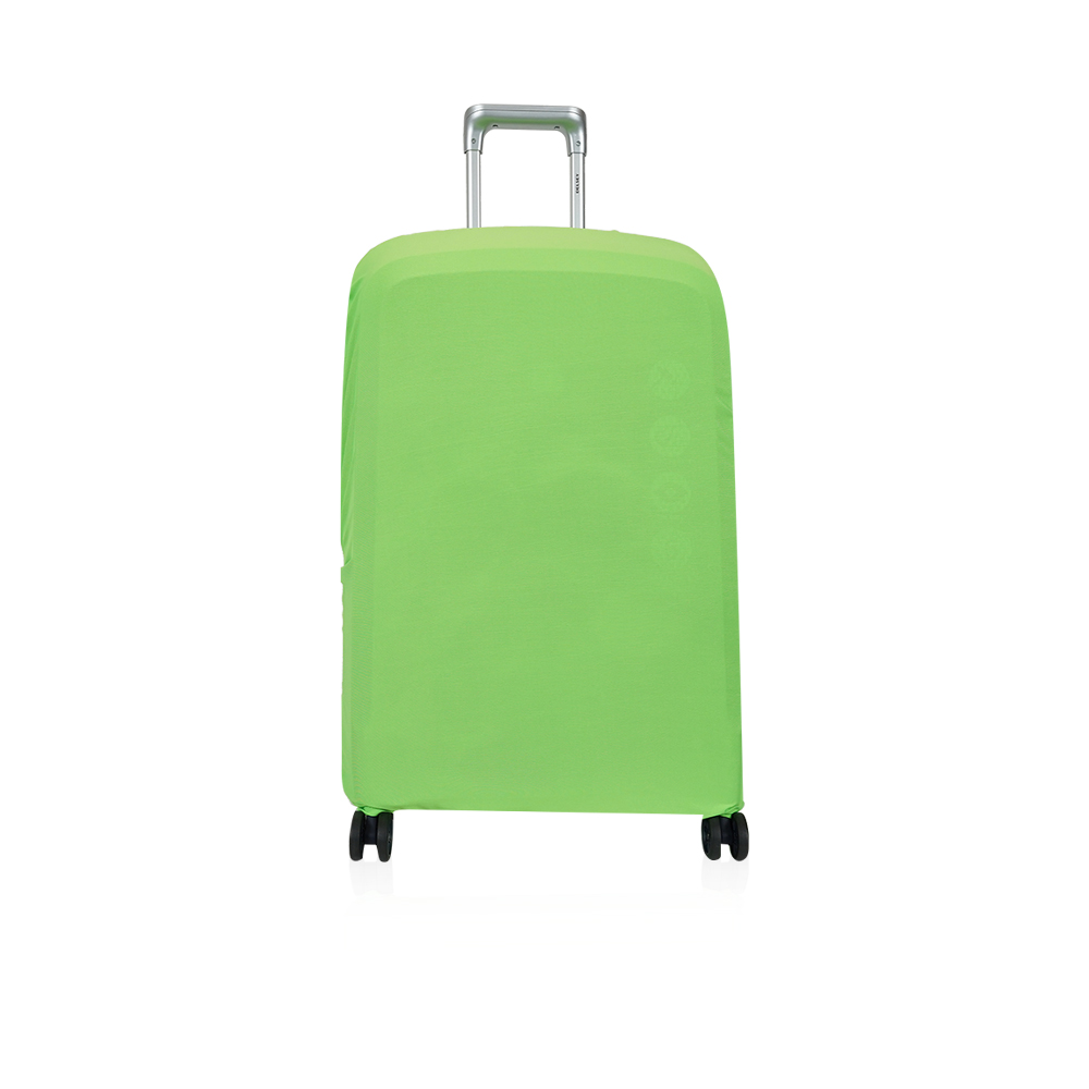 Luggage Protective Cover - Green