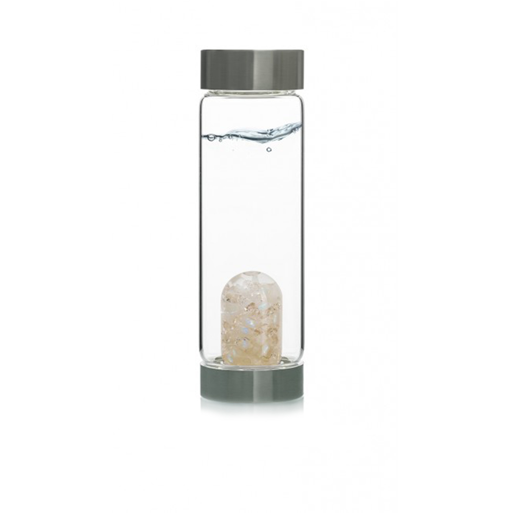 Gemstone Bottle - Luna