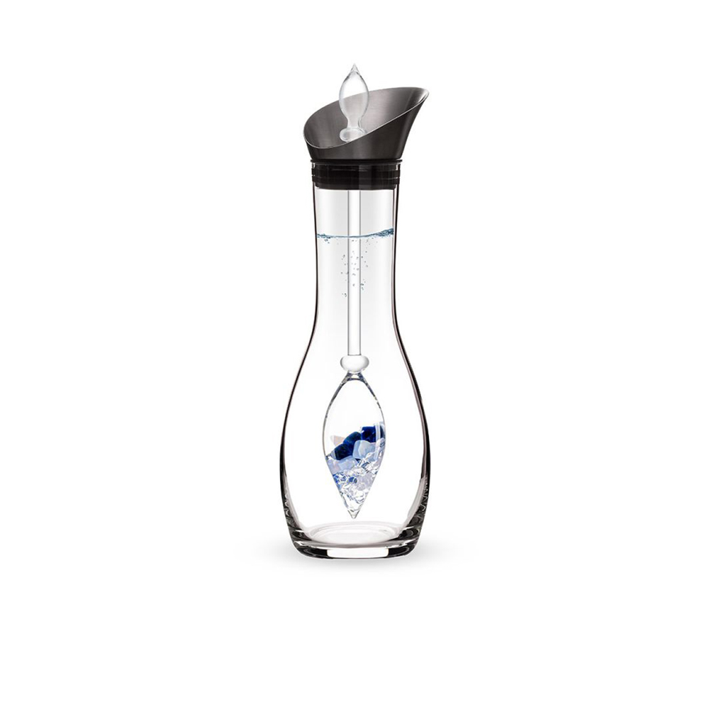 Gemstone Bottle - Balance