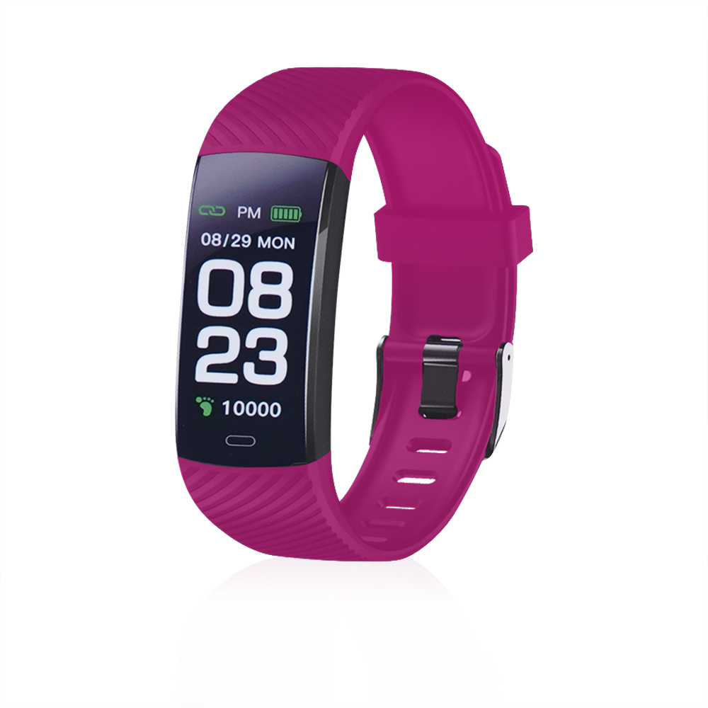 Smart Band W611 - Pink