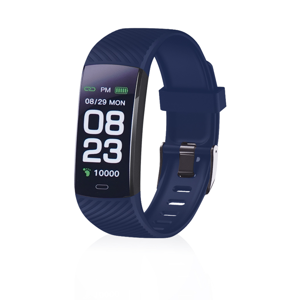 Smart Band W611 - Blue 