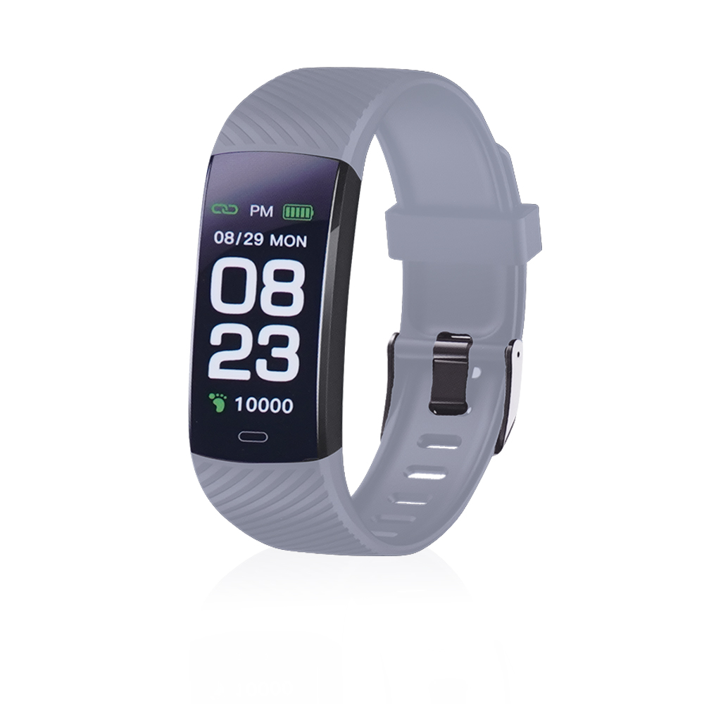 Smart Band W611 - Grey