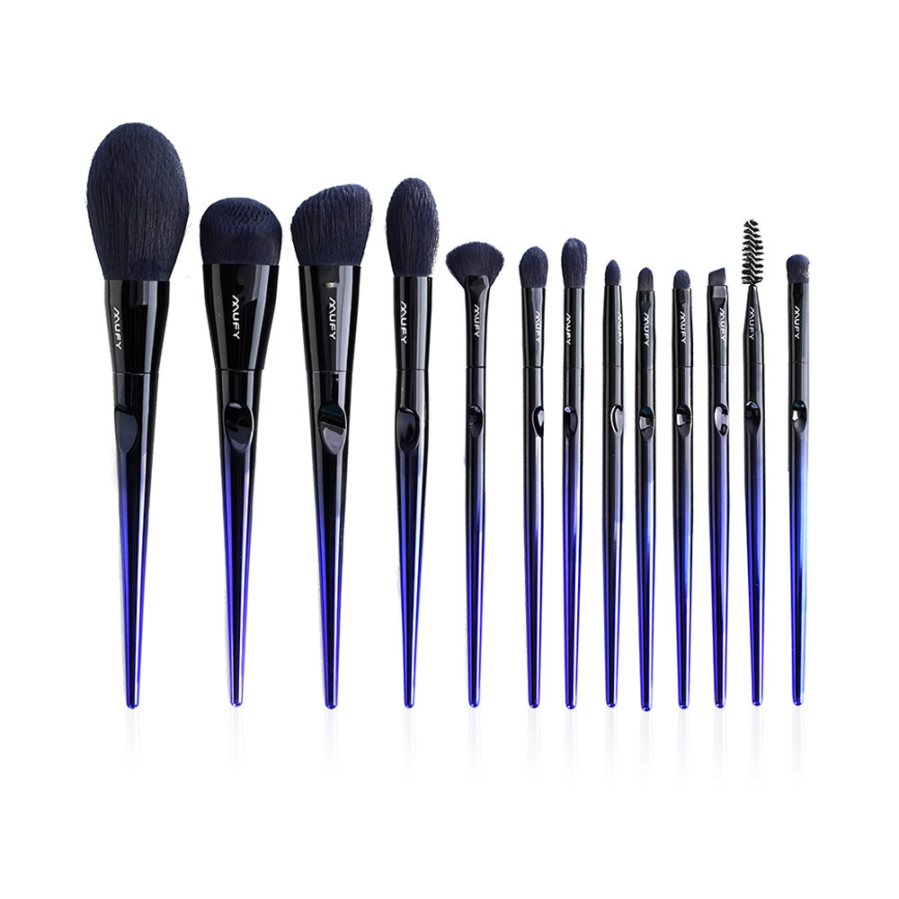Brushes Set - 13 Pcs 