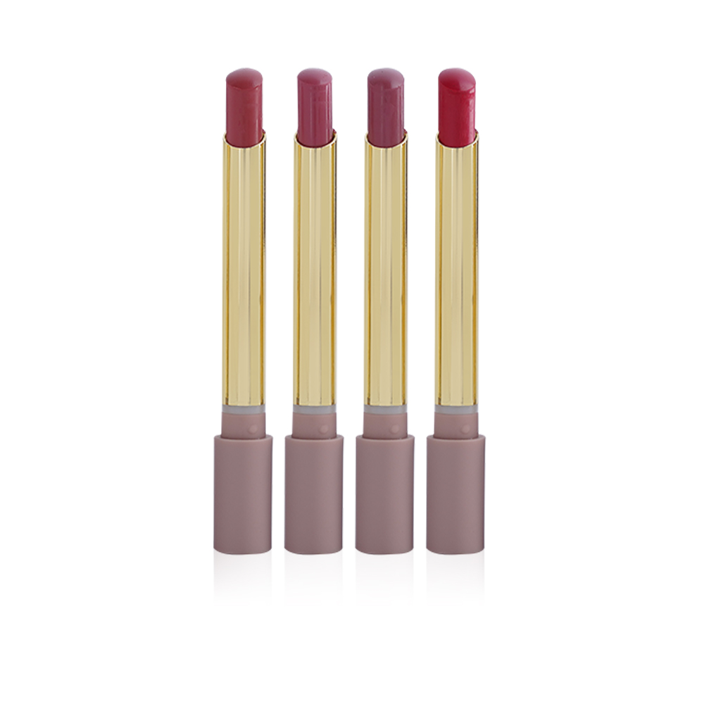 Mousse Cigarette Box Lipstick Set - N 3