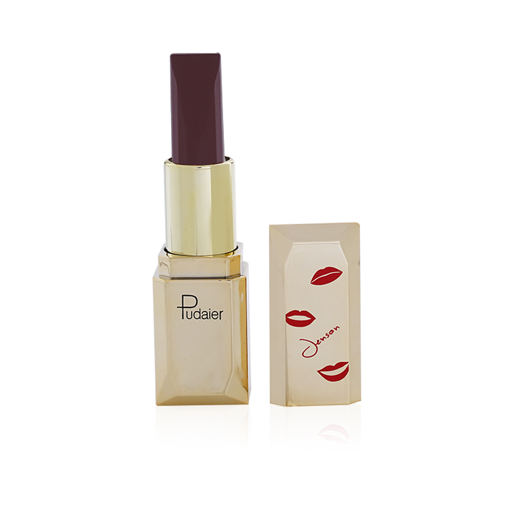 Matte Velvet Lipstick - N 6 
