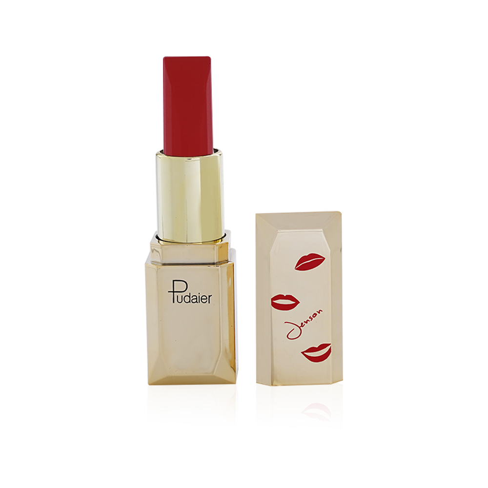 Matte Velvet Lipstick - N 12 