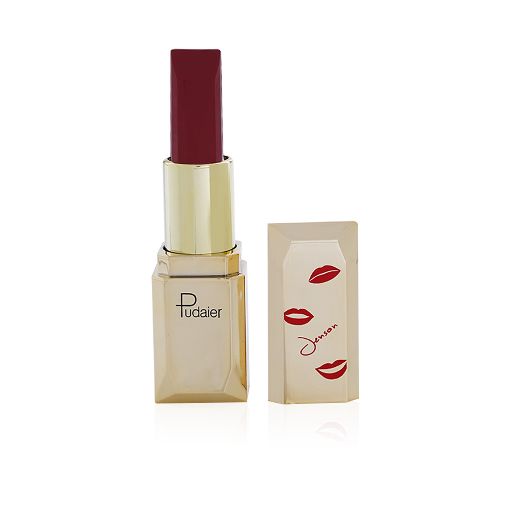 Matte Velvet Lipstick - N 13
