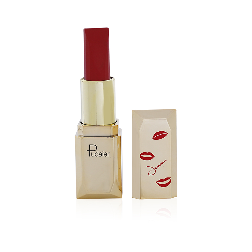 Matte Velvet Lipstick - N 15