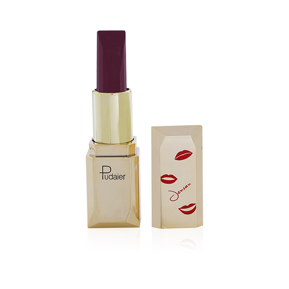 Matte Velvet Lipstick - N 19