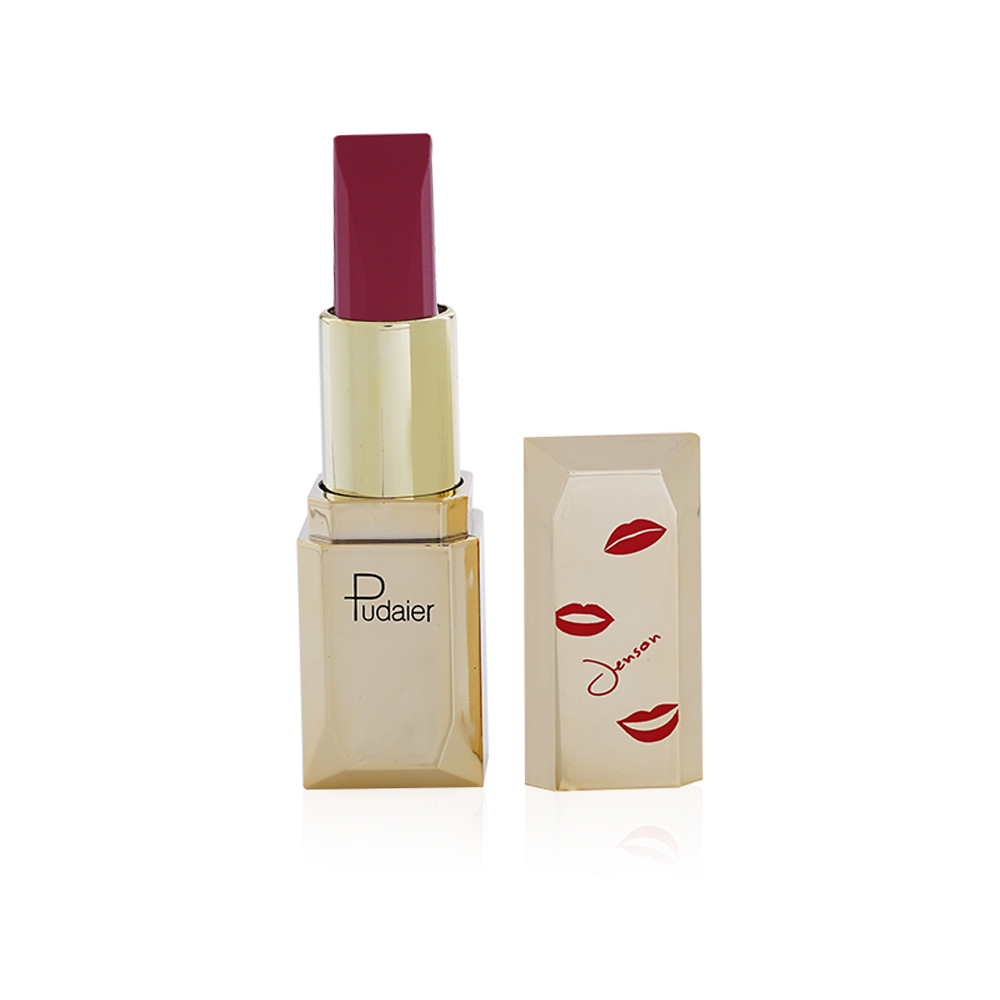 Matte Velvet Lipstick - N 18 