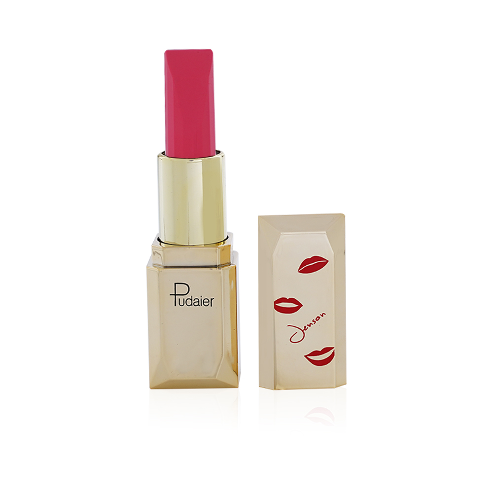 Matte Velvet Lipstick - N 22