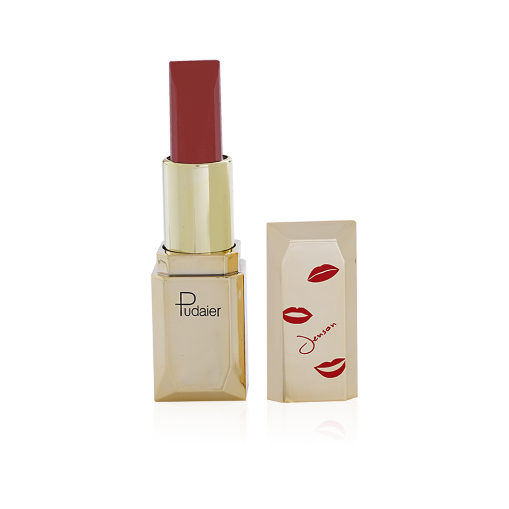 Matte Velvet Lipstick - N 25 