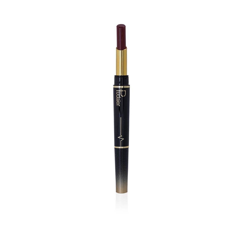 Lipstick And Lipliner - N 6