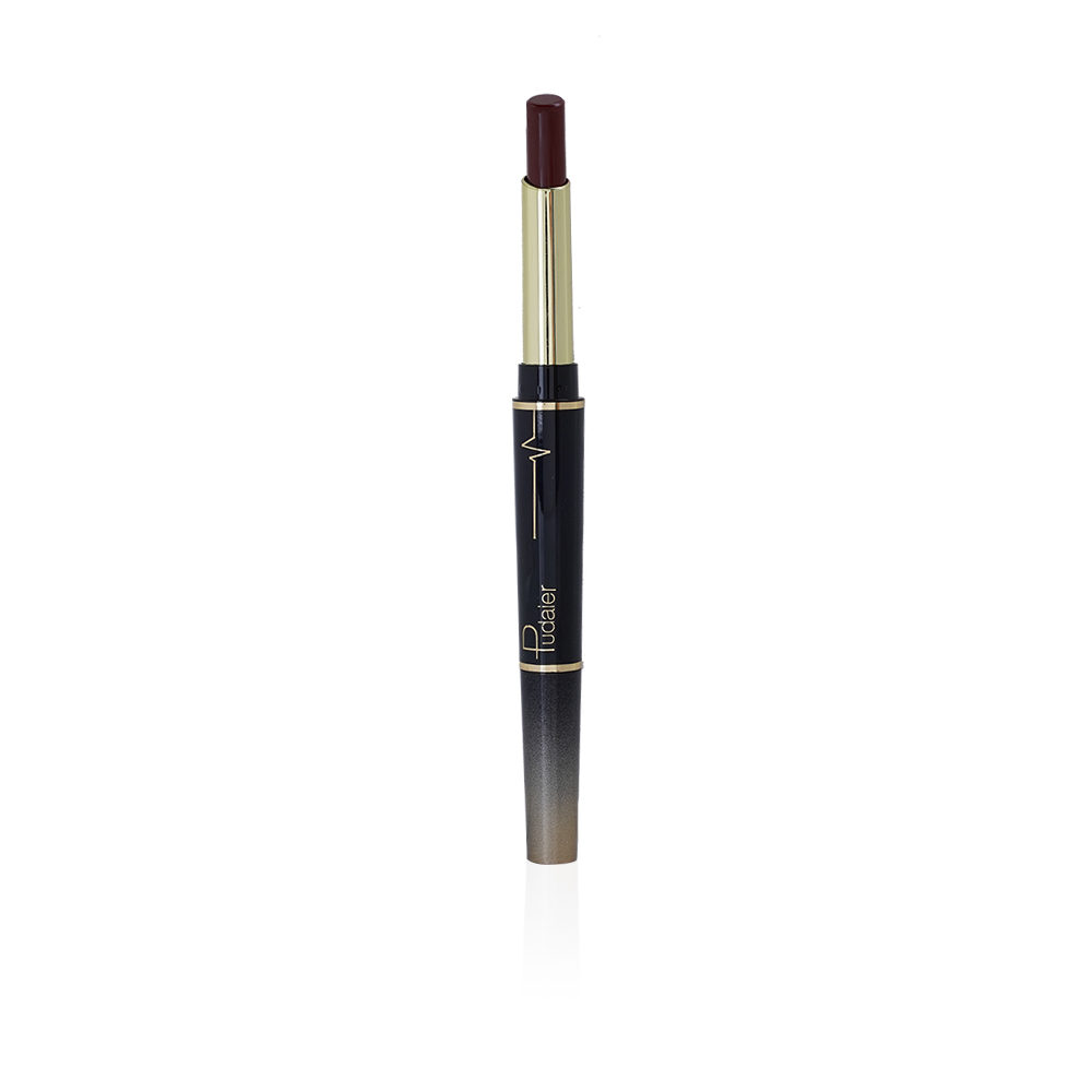 Lipstick And Lipliner - N 10