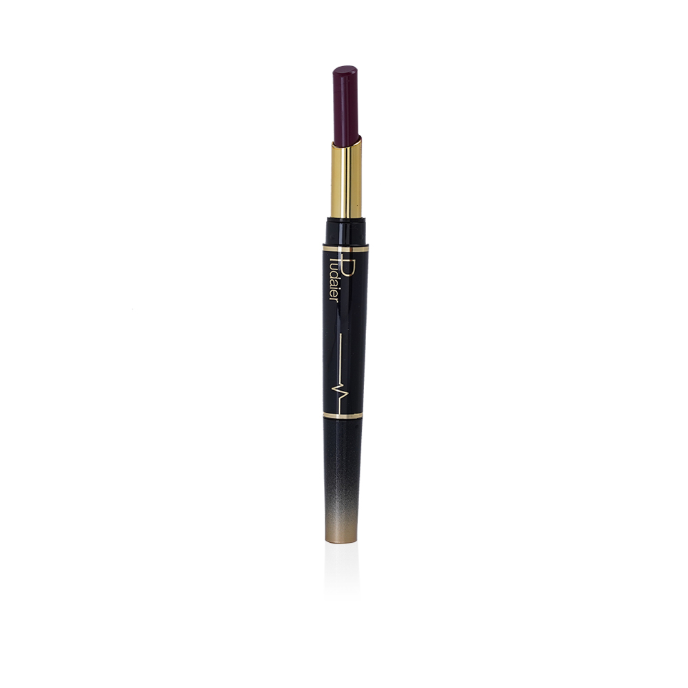 Lipstick And Lipliner - N 15