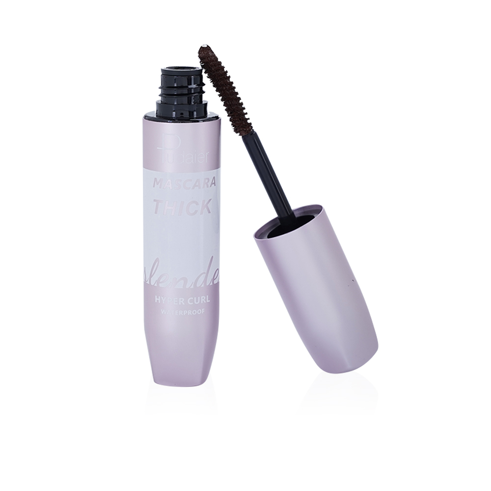 Waterproof Mascara - Brown