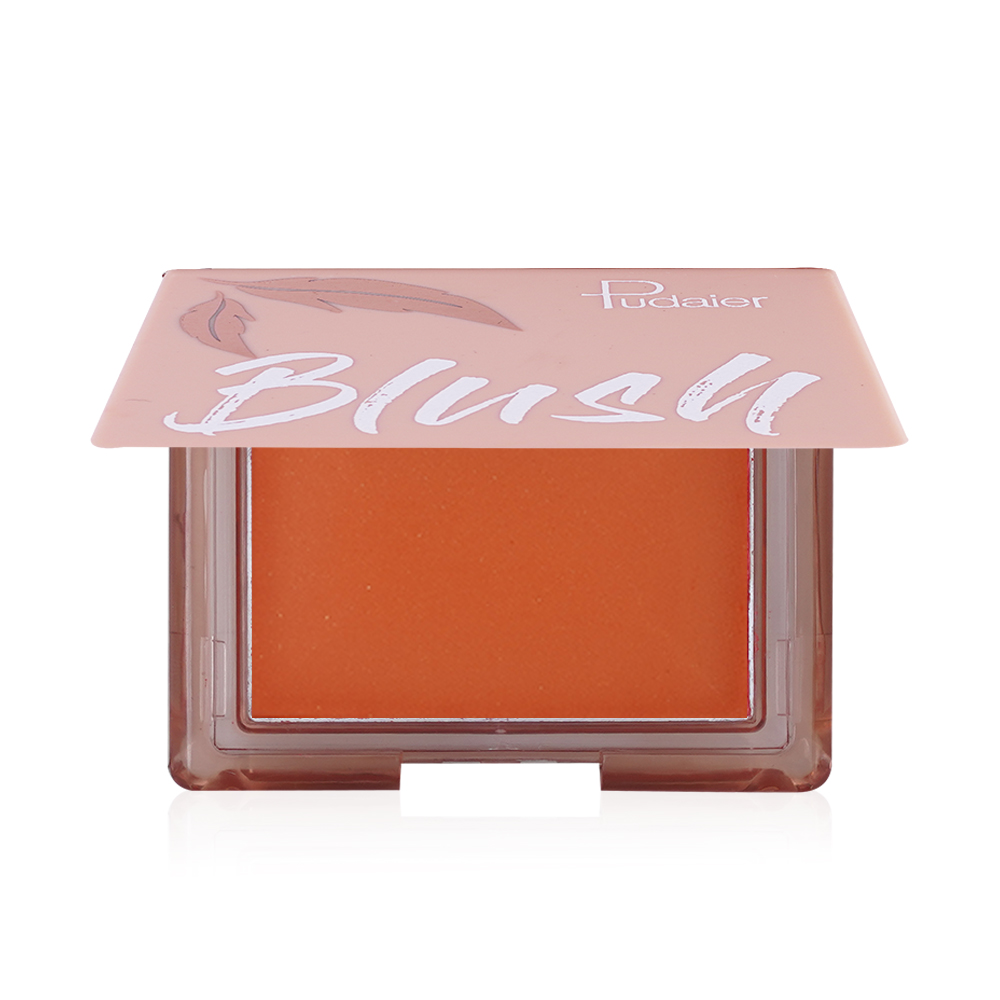 Powder Blush - N 8
