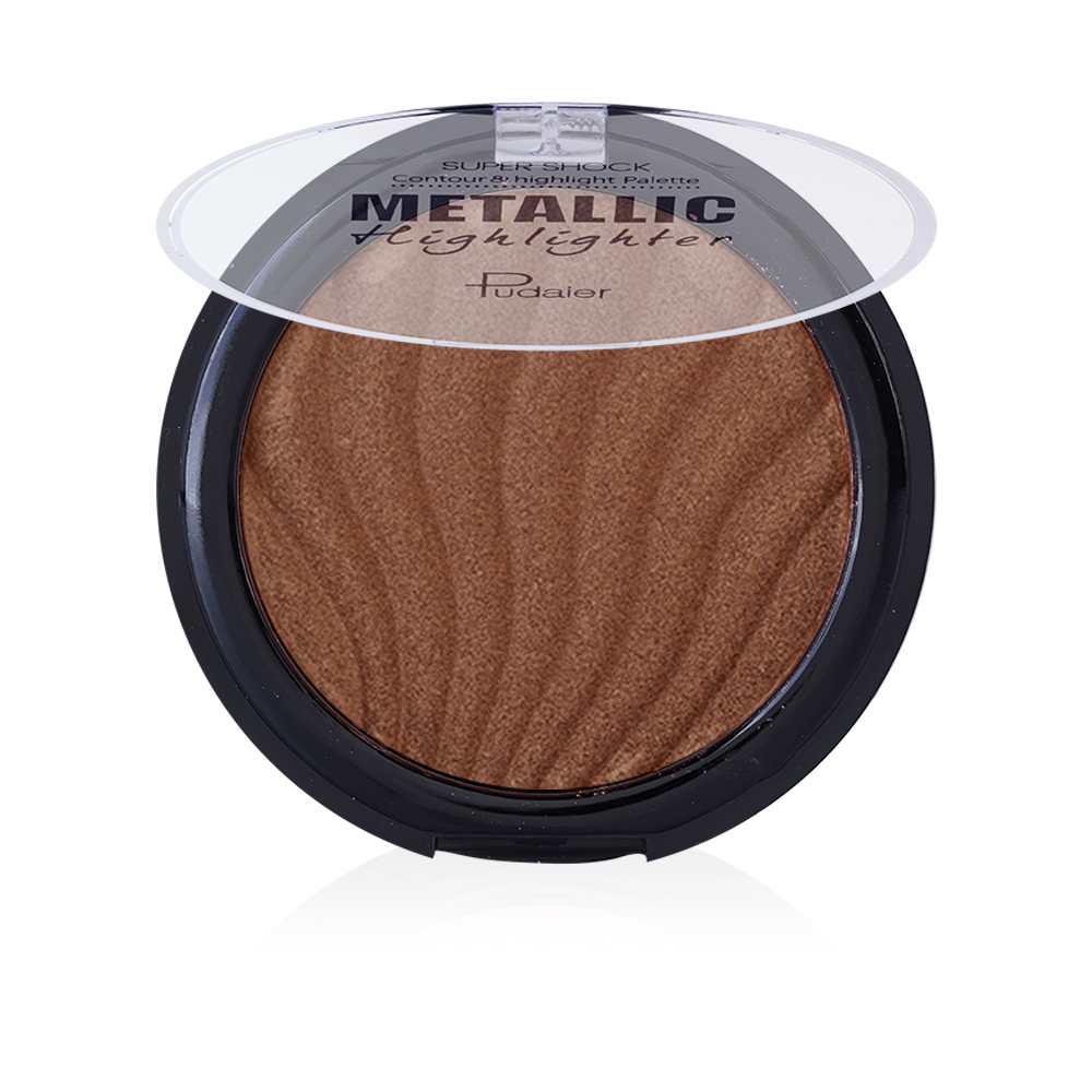Super Shock Metallic Highlighter - N 2   